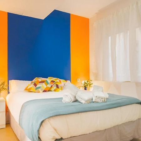 Anfitrion Sevilla 3 외부 사진