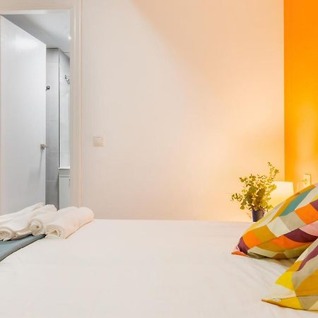 Anfitrion Sevilla 3 외부 사진
