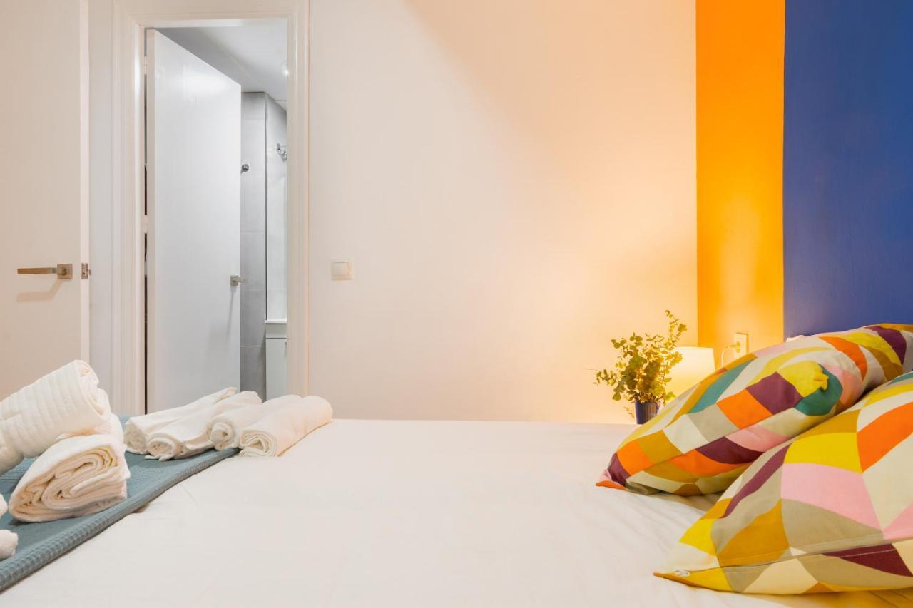 Anfitrion Sevilla 3 외부 사진